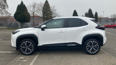 Toyota Yaris Cross 1.5 Hybrid Excel 5dr CVT Hybrid Estate